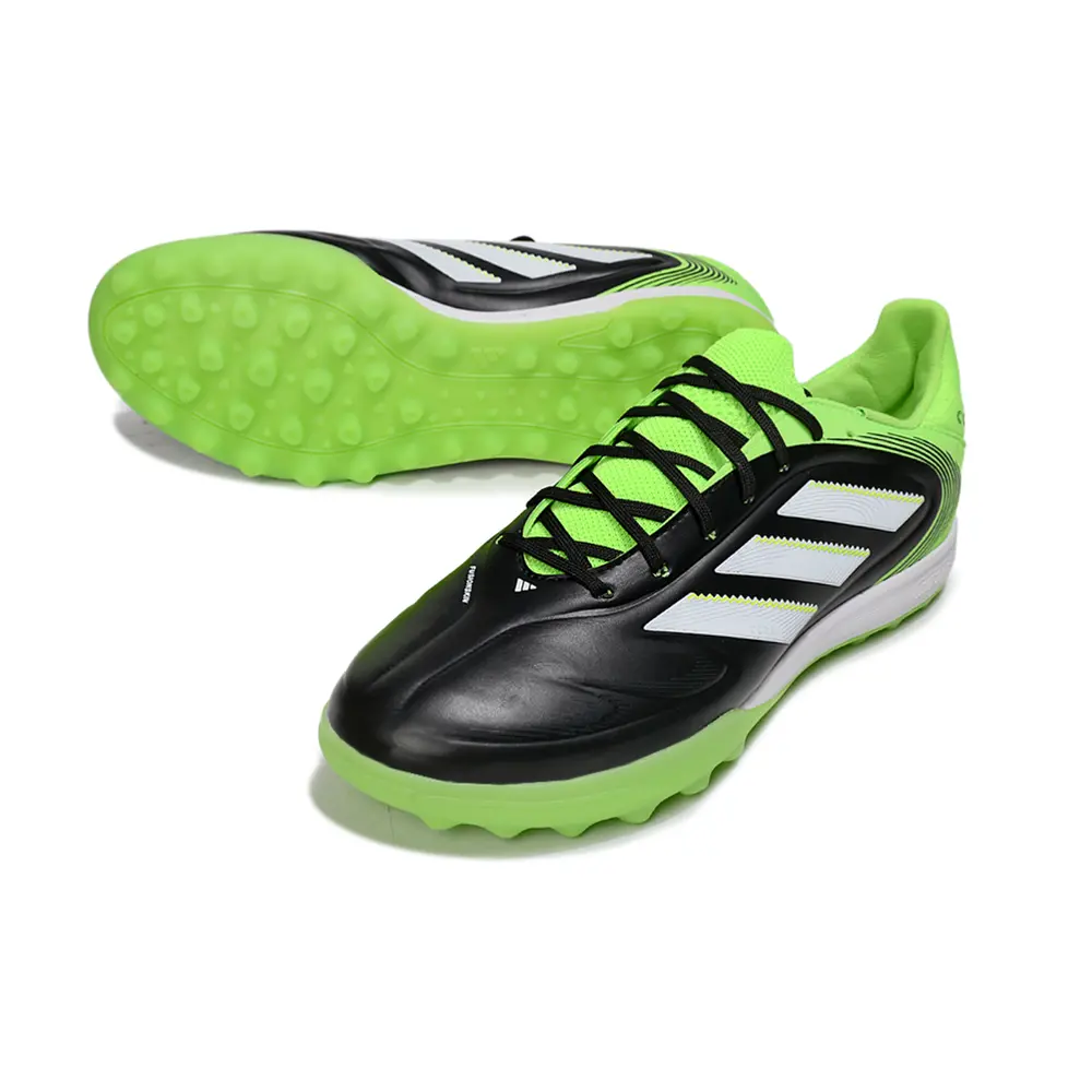 Chuteira Society Adidas Copa Pure.3 TF | Conforto e Controle