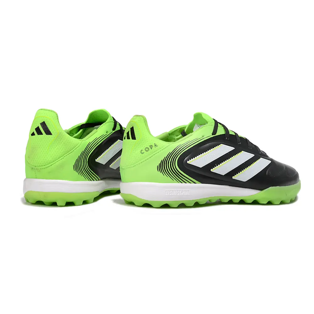 Chuteira Society Adidas Copa Pure.3 TF | Conforto e Controle