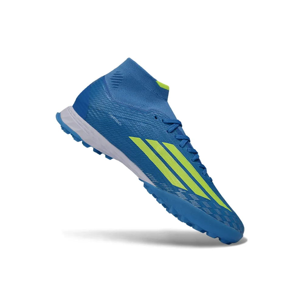 Chuteira Society Adidas F50 Cano Médio | Velocidade e Suporte