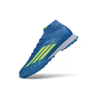 Chuteira Society Adidas F50 Cano Médio | Velocidade e Suporte - imagem 6