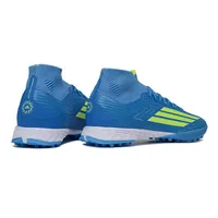 Chuteira Society Adidas F50 Cano Médio | Velocidade e Suporte - imagem 4