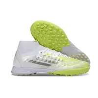 Chuteira Society Adidas F50 | Velocidade e Estabilidade - Farda - imagem 3