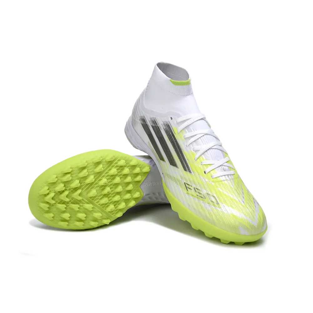 Chuteira Society Adidas F50 | Velocidade e Estabilidade - Farda