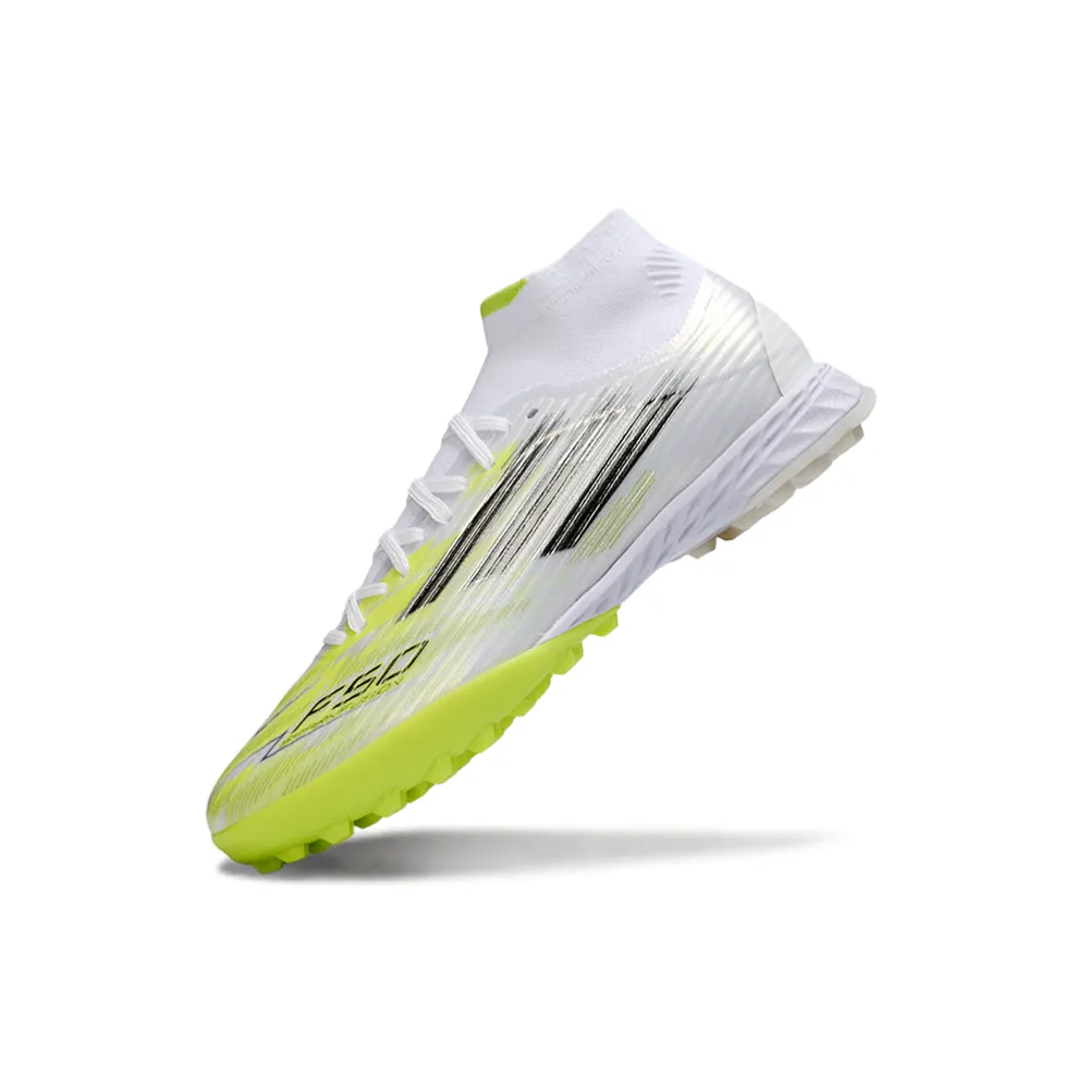 Chuteira Society Adidas F50 | Velocidade e Estabilidade - Farda