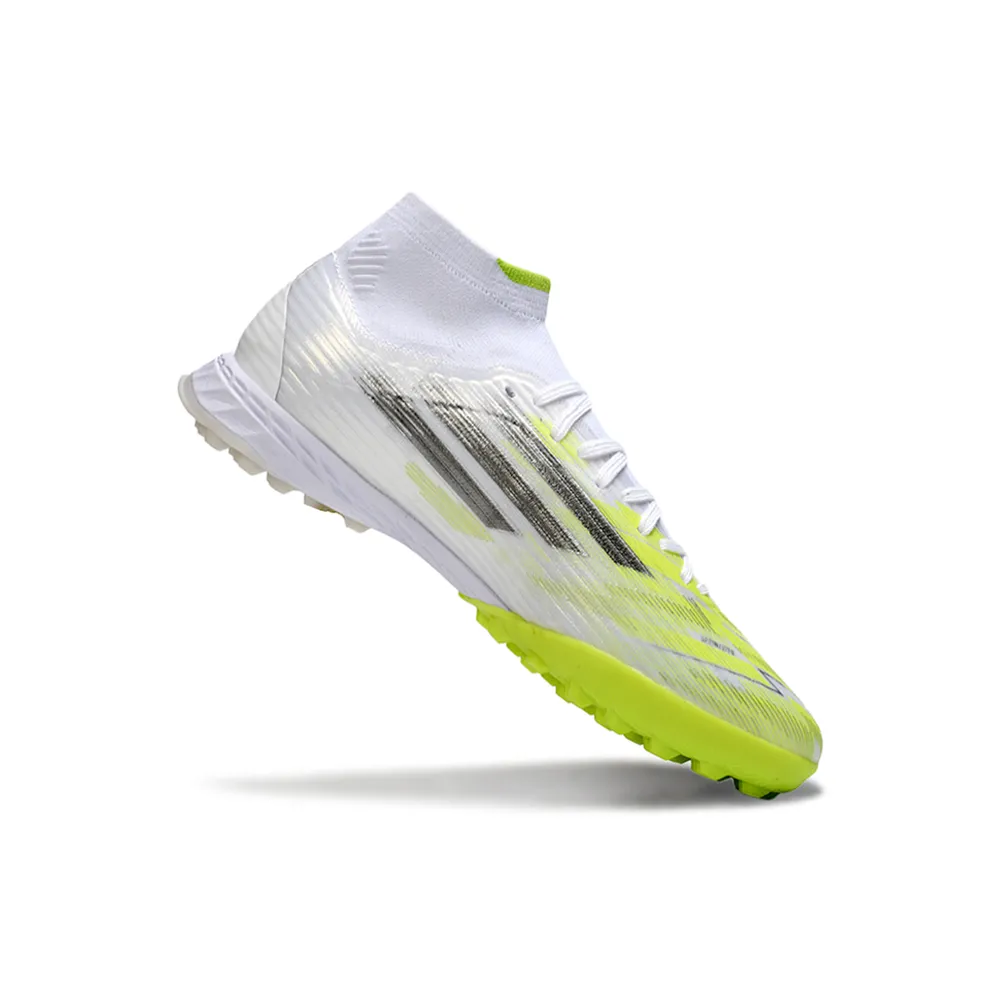 Chuteira Society Adidas F50 | Velocidade e Estabilidade - Farda