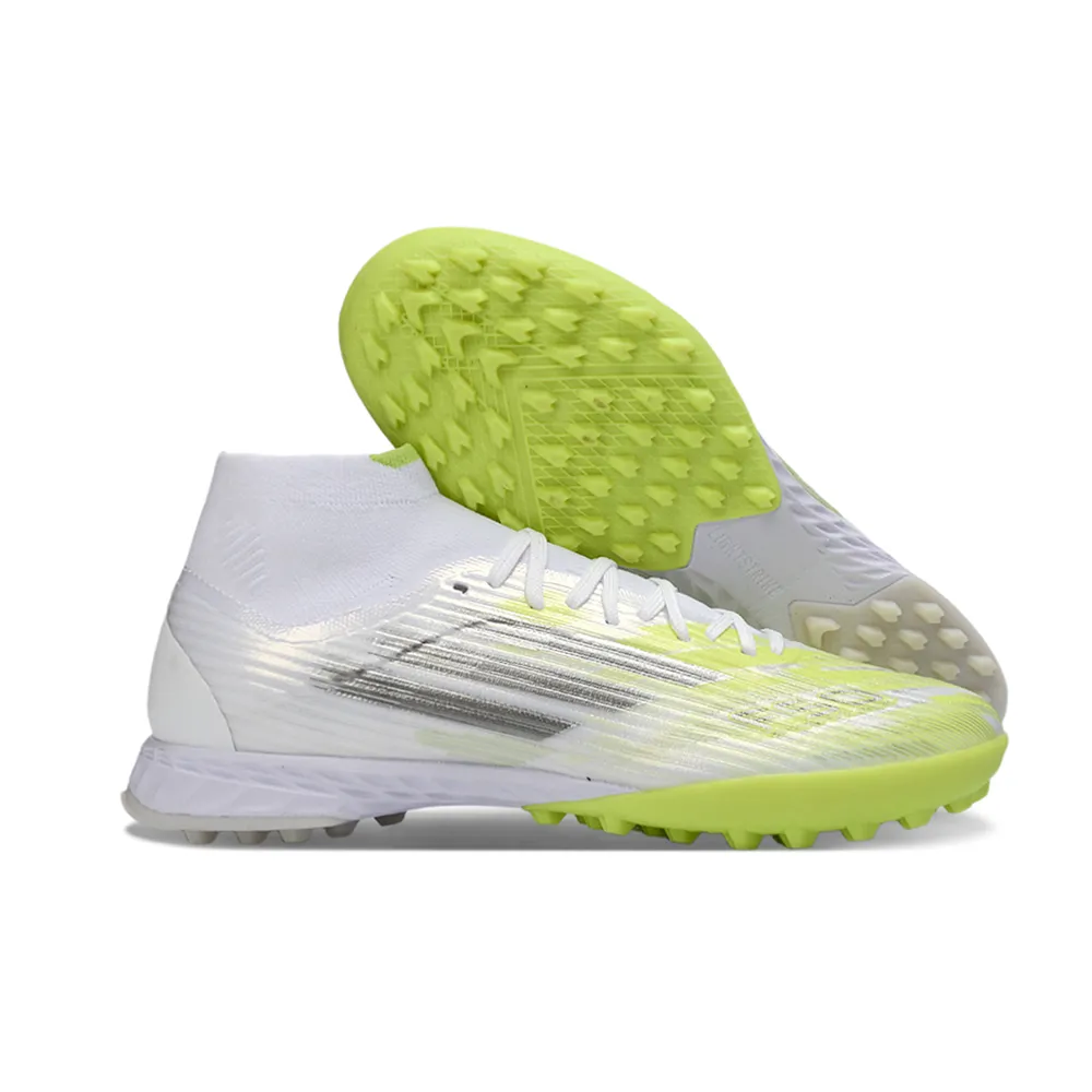 Chuteira Society Adidas F50 | Velocidade e Estabilidade - Farda
