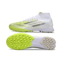 Chuteira Society Adidas F50 | Velocidade e Estabilidade - Farda - imagem 2