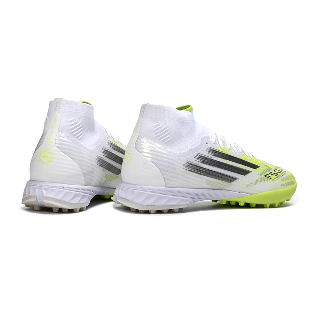 Chuteira Society Adidas F50 | Velocidade e Estabilidade - Farda