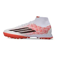 Chuteira Society Adidas F50 TF Cano Médio | Velocidade e Suporte - imagem 1