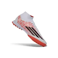 Chuteira Society Adidas F50 TF Cano Médio | Velocidade e Suporte - imagem 6