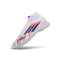 Chuteira Adidas F50 Society TF | Cano Médio e Leveza - Adidas - imagem 6
