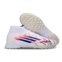 Chuteira Adidas F50 Society TF | Cano Médio e Leveza - Adidas - imagem 3
