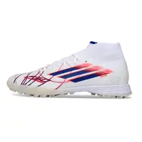 Chuteira Adidas F50 Society TF | Cano Médio e Leveza - Adidas - imagem 1
