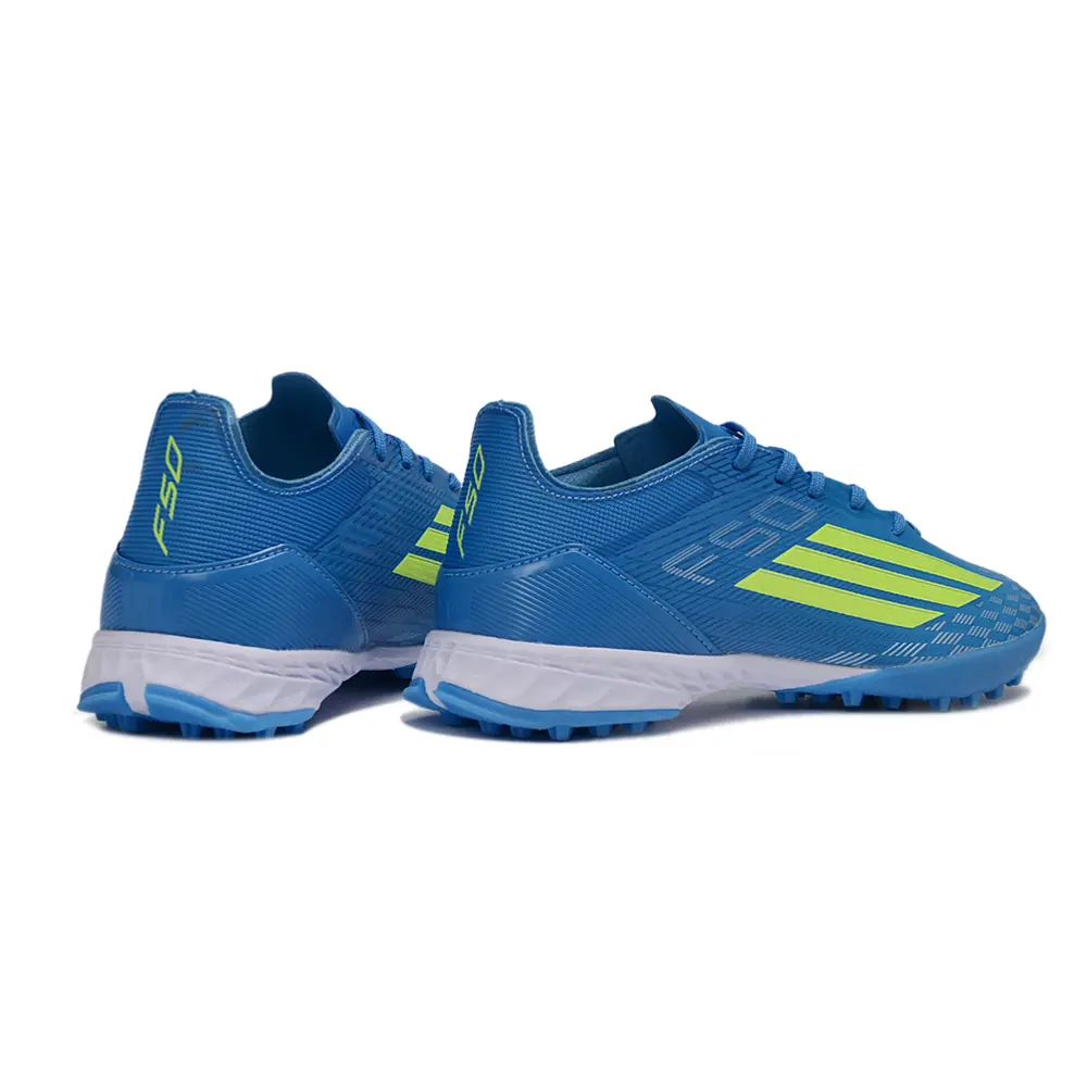 Chuteira Society Adidas F50 | velocidade e tração