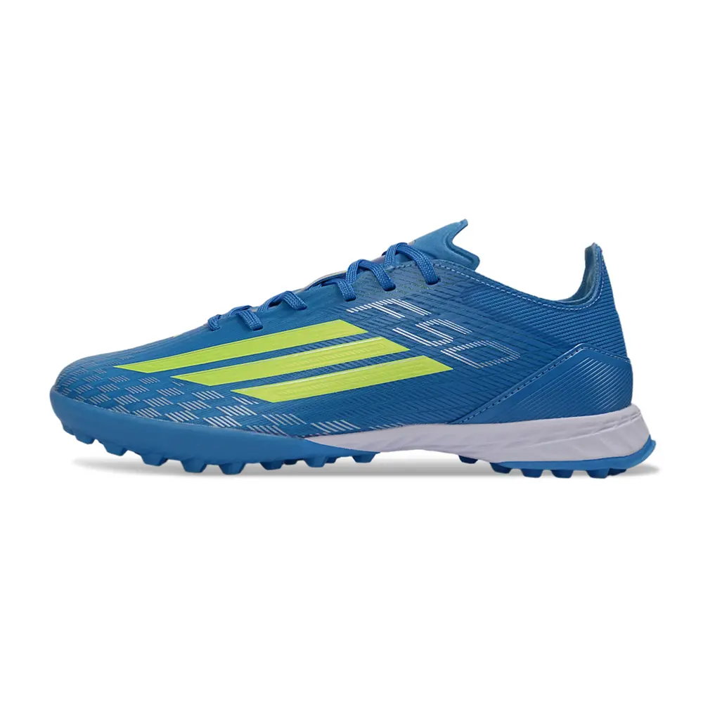 Chuteira Society Adidas F50 | velocidade e tração