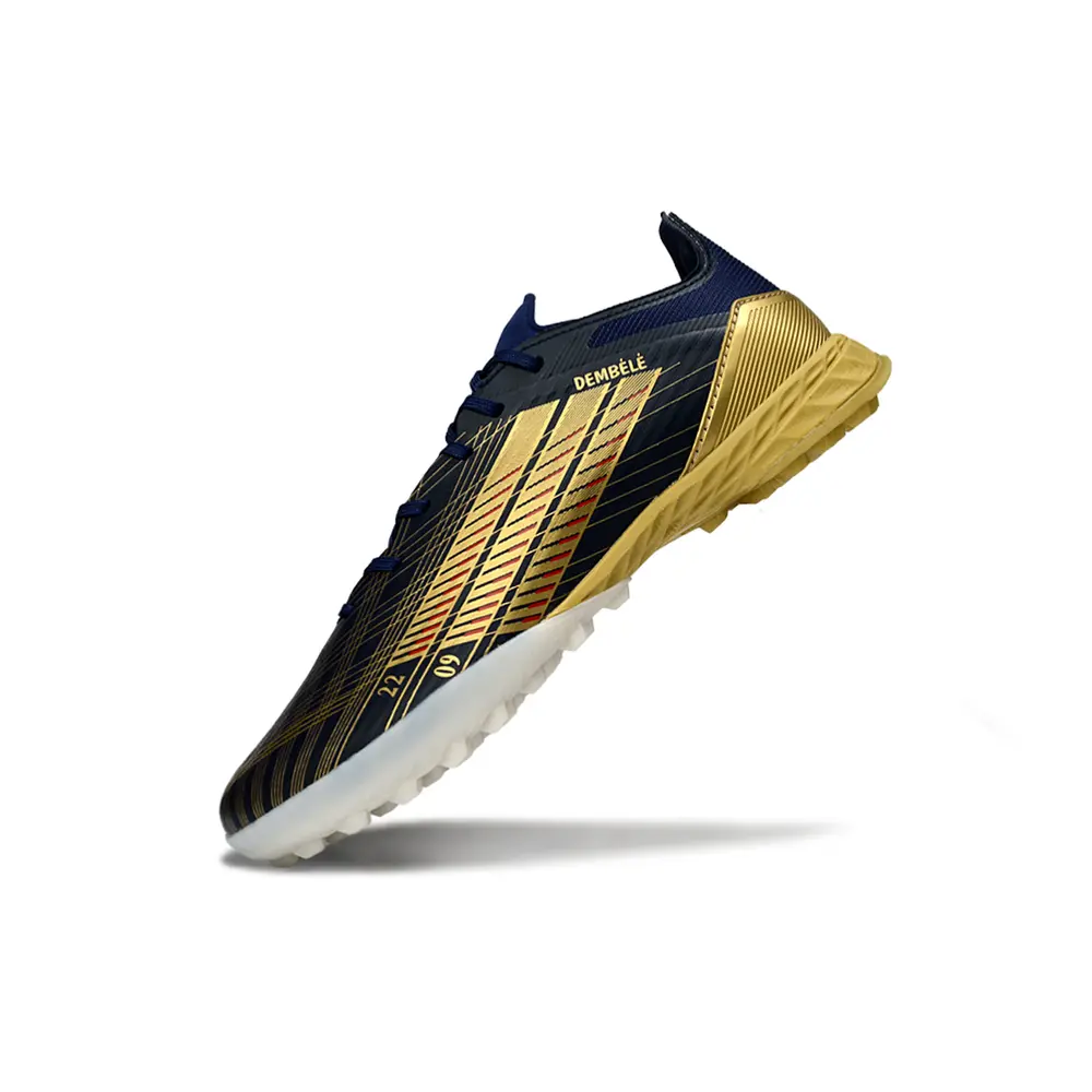 Chuteira Society Adidas F50 TF | Velocidade e Leveza