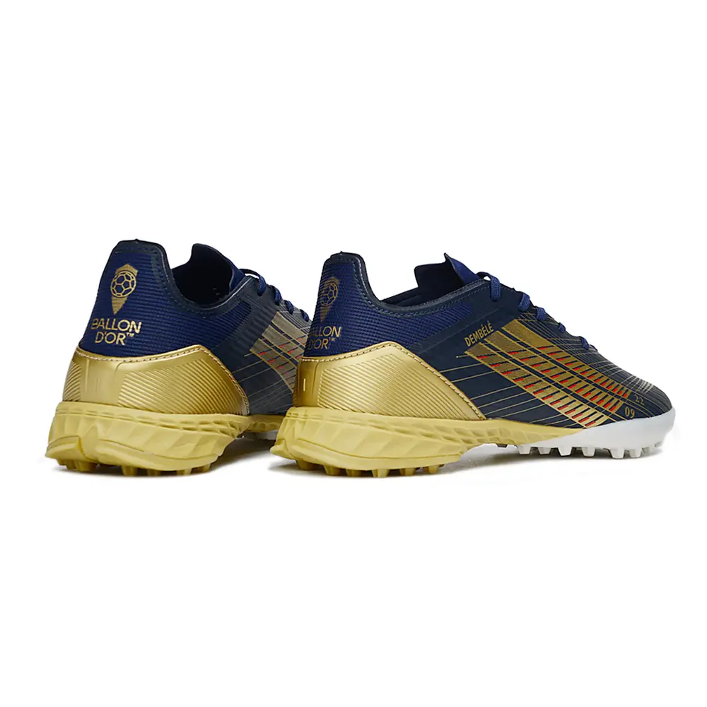 Chuteira Society Adidas F50 TF | Velocidade e Leveza