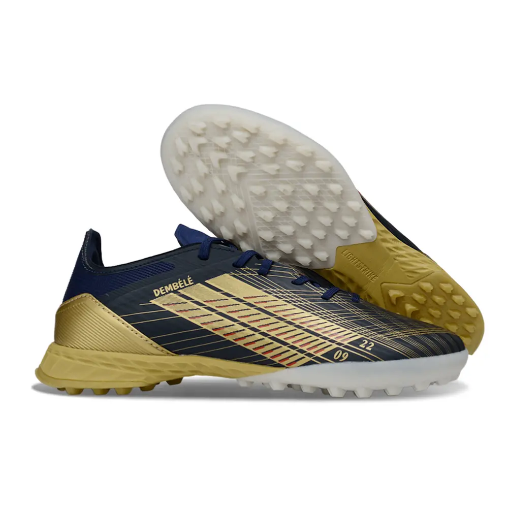 Chuteira Society Adidas F50 TF | Velocidade e Leveza