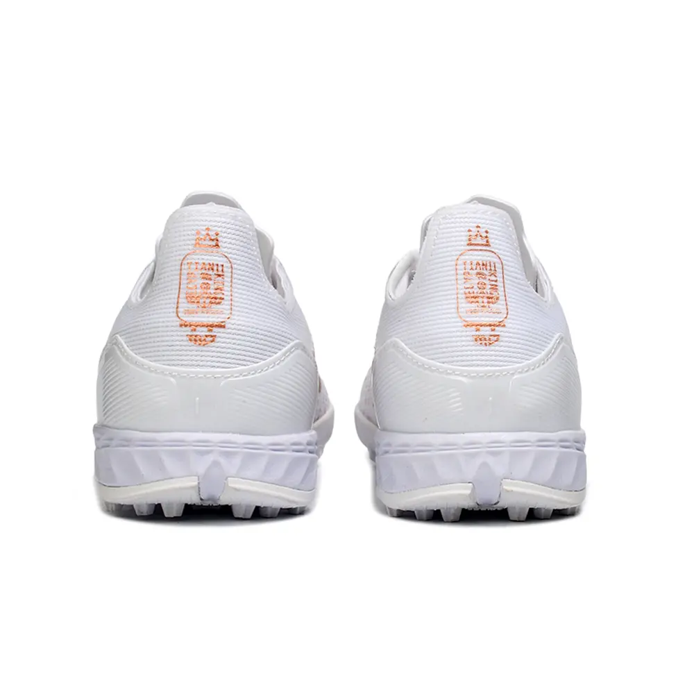 Chuteira Adidas F50 TF Society Salah | Velocidade e Precisão
