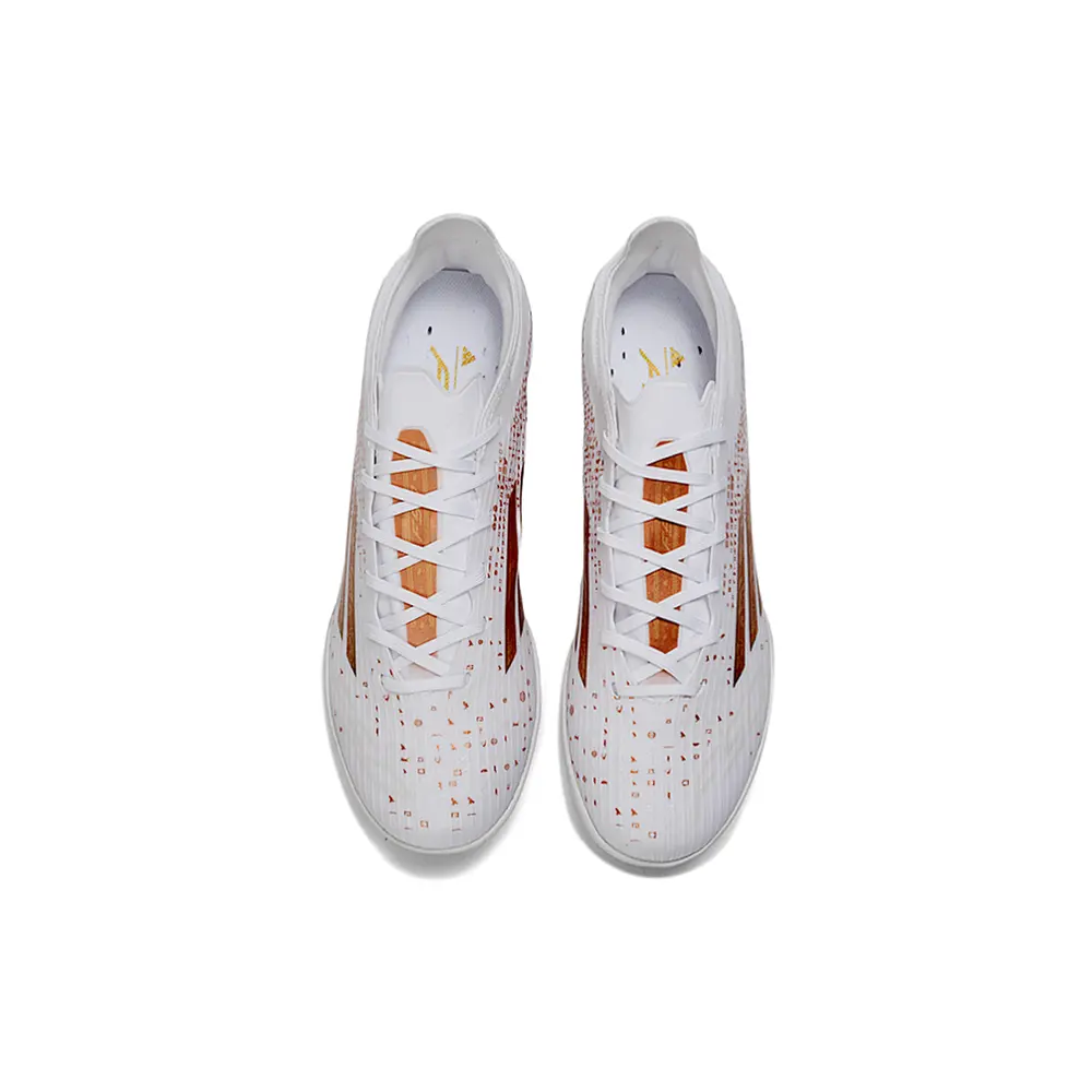 Chuteira Adidas F50 TF Society Salah | Velocidade e Precisão