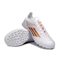 Chuteira Adidas F50 TF Society Salah | Velocidade e Precisão - imagem 4