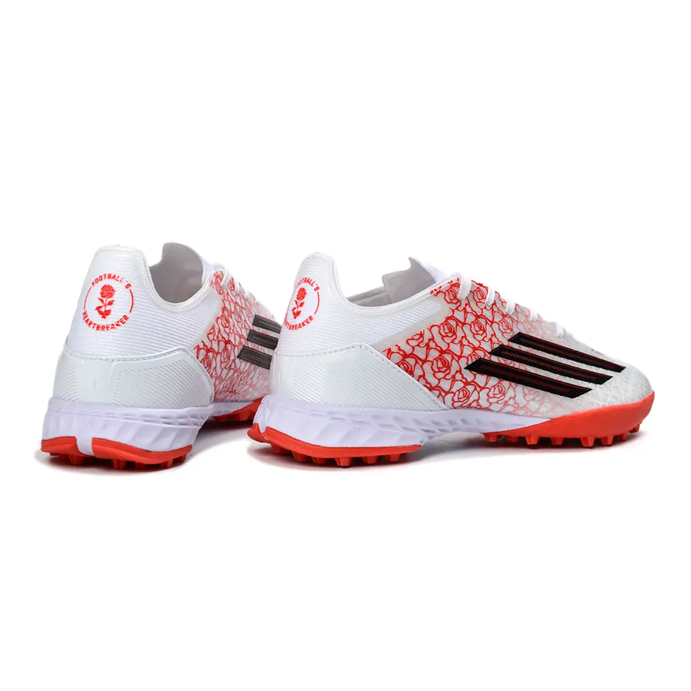 Adidas F50 TF Society | Velocidade, Leveza e Tração