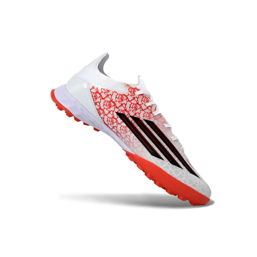 Adidas F50 TF Society | Velocidade, Leveza e Tração