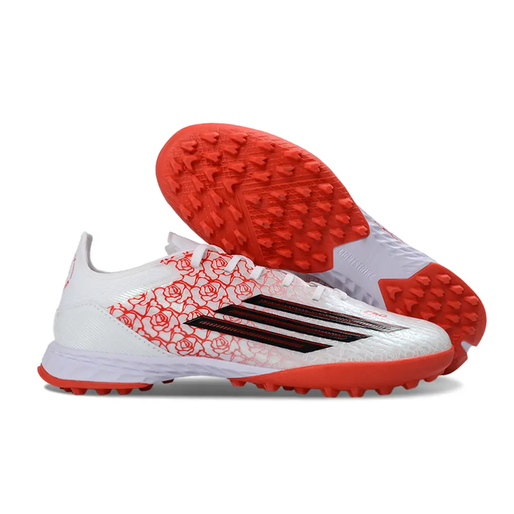 Adidas F50 TF Society | Velocidade, Leveza e Tração