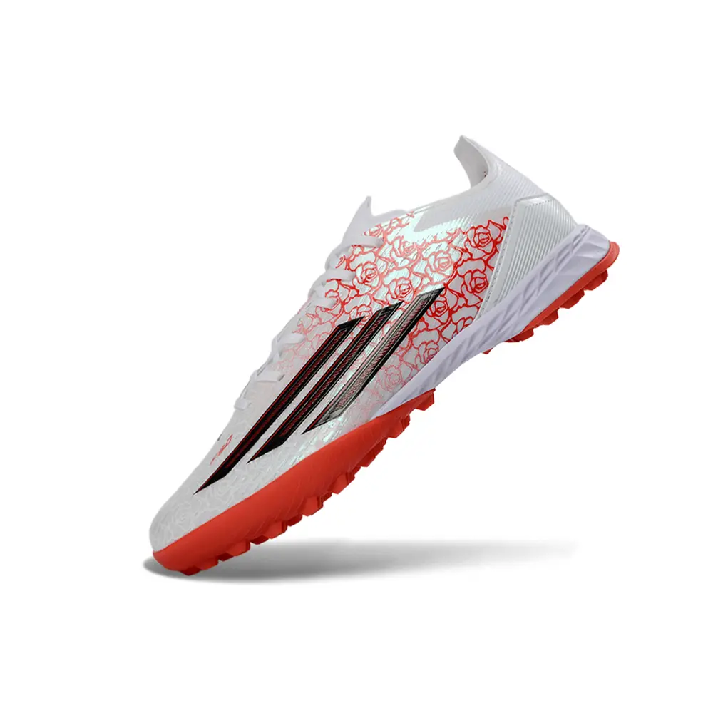 Adidas F50 TF Society | Velocidade, Leveza e Tração