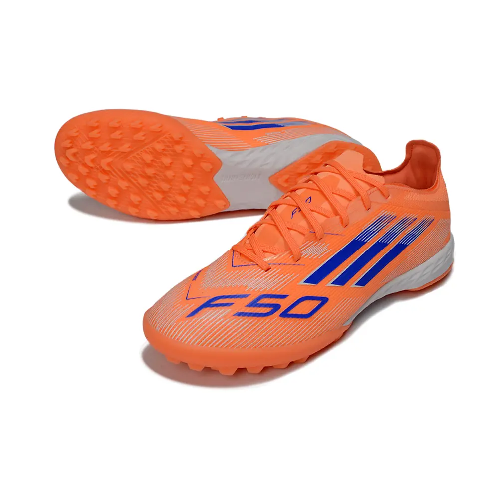 Chuteira Society Adidas F50 | Leveza e Velocidade Explosiva
