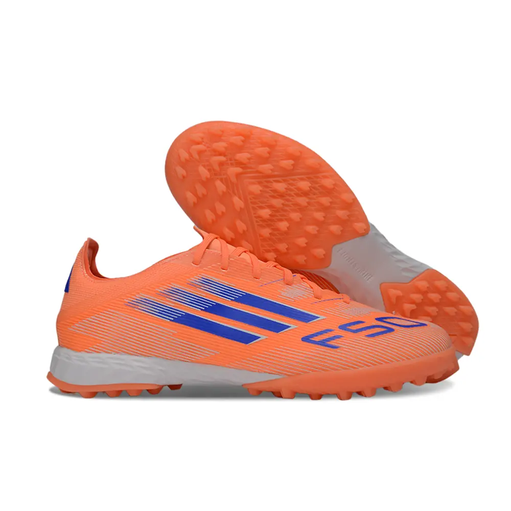 Chuteira Society Adidas F50 | Leveza e Velocidade Explosiva