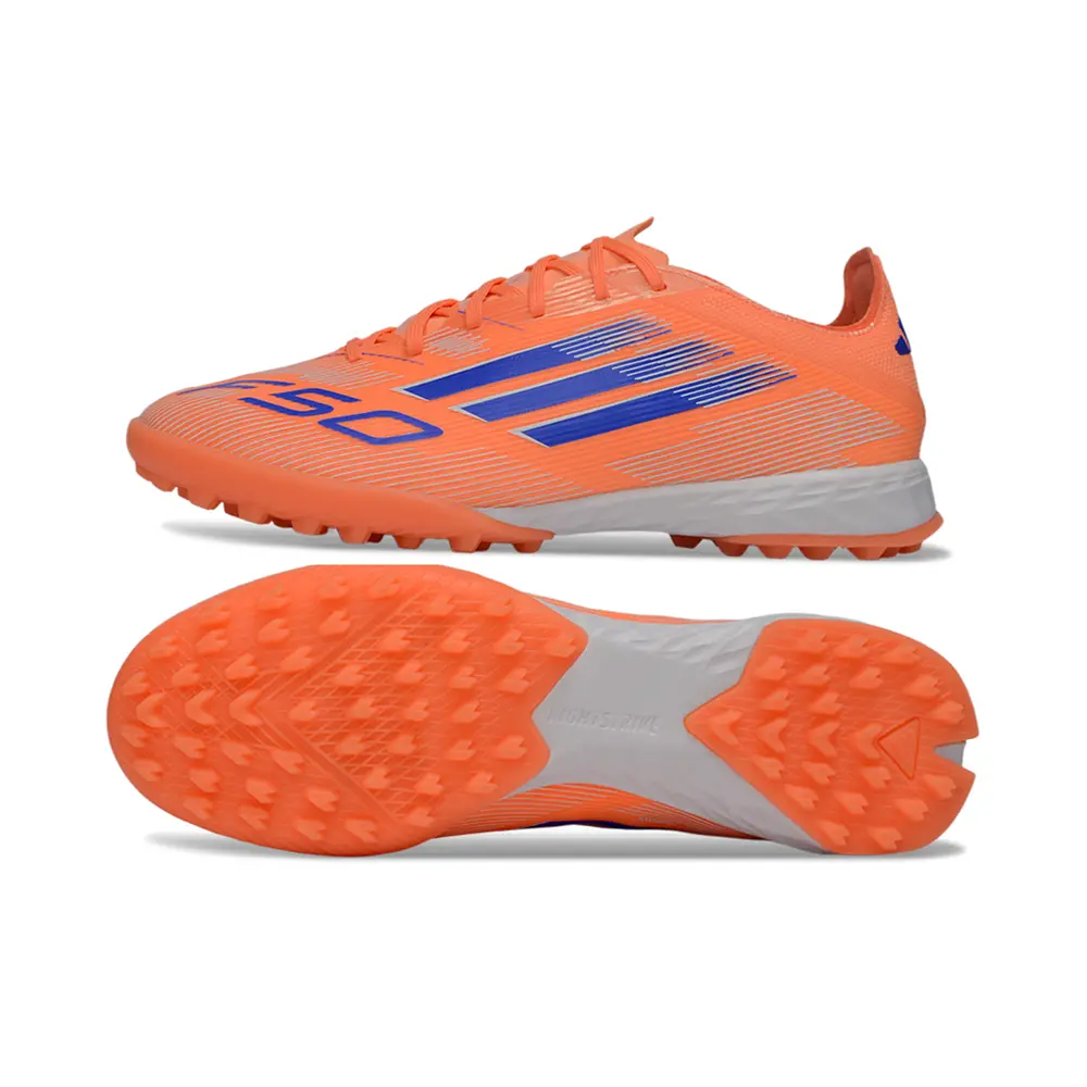 Chuteira Society Adidas F50 | Leveza e Velocidade Explosiva