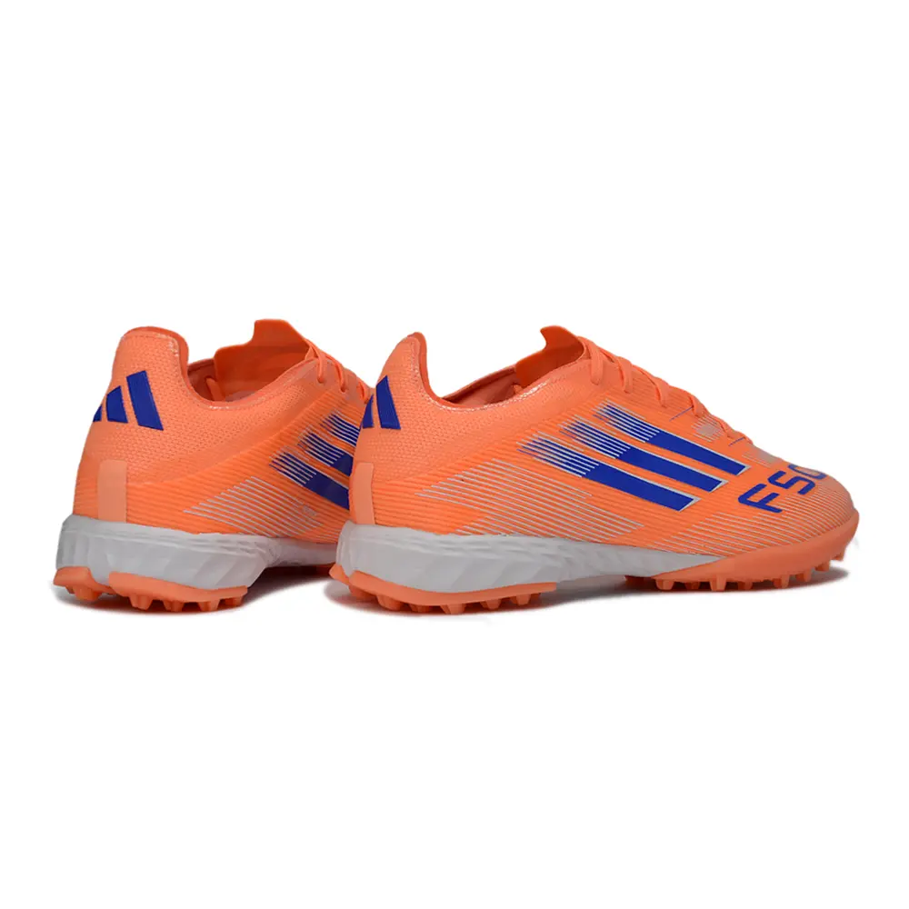 Chuteira Society Adidas F50 | Leveza e Velocidade Explosiva