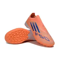 Chuteira Society Adidas F50+ TF | Agilidade e Tração - imagem 5