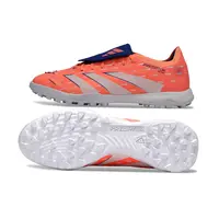Chuteira Society Adidas Predator Elite TF | Controle e Agilidade - imagem 3
