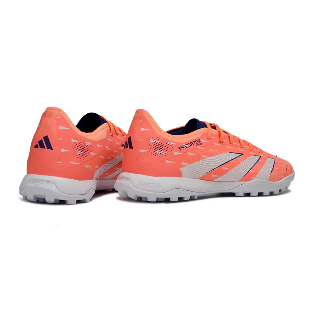 Chuteira Society Adidas Predator Elite TF | Desempenho