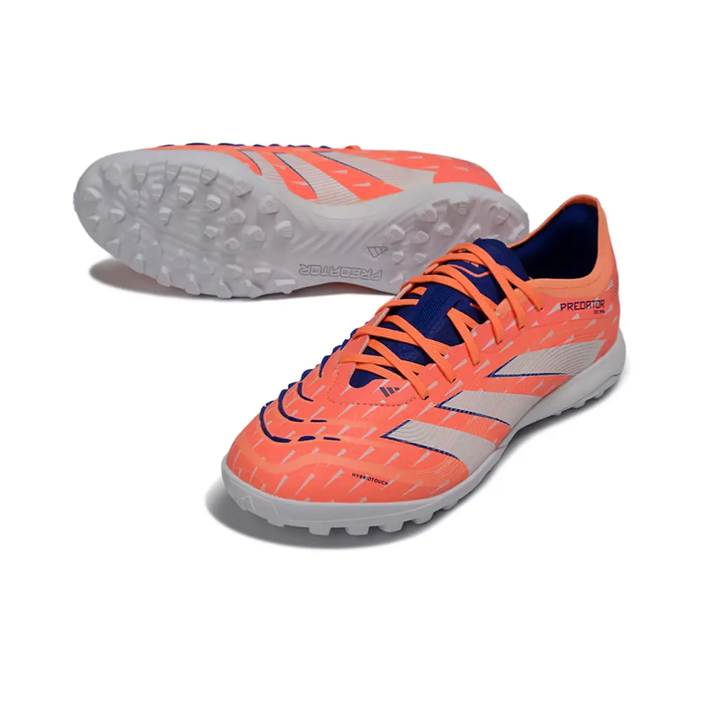 Chuteira Society Adidas Predator Elite TF | Desempenho