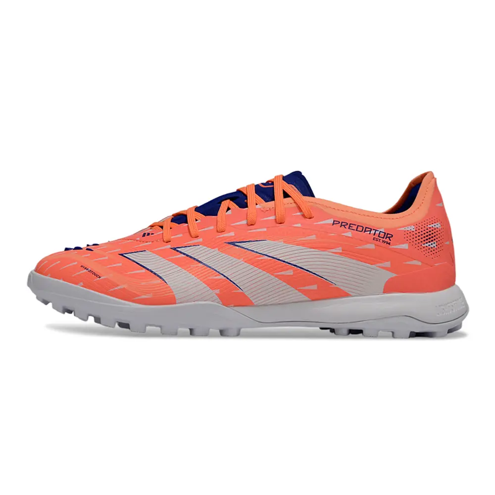 Chuteira Society Adidas Predator Elite TF | Desempenho