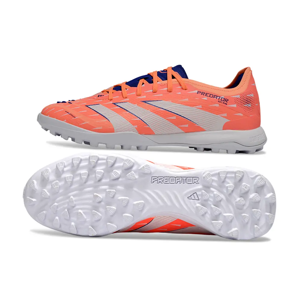 Chuteira Society Adidas Predator Elite TF | Desempenho