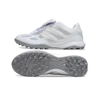 Chuteira Society Adidas Predator | Controle e Estilo Clássico - imagem 6