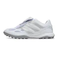Chuteira Society Adidas Predator | Controle e Estilo Clássico - imagem 1