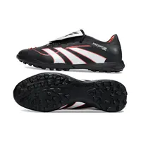 Chuteira Society Adidas Predator | Precisão e Controle - Farda - imagem 2