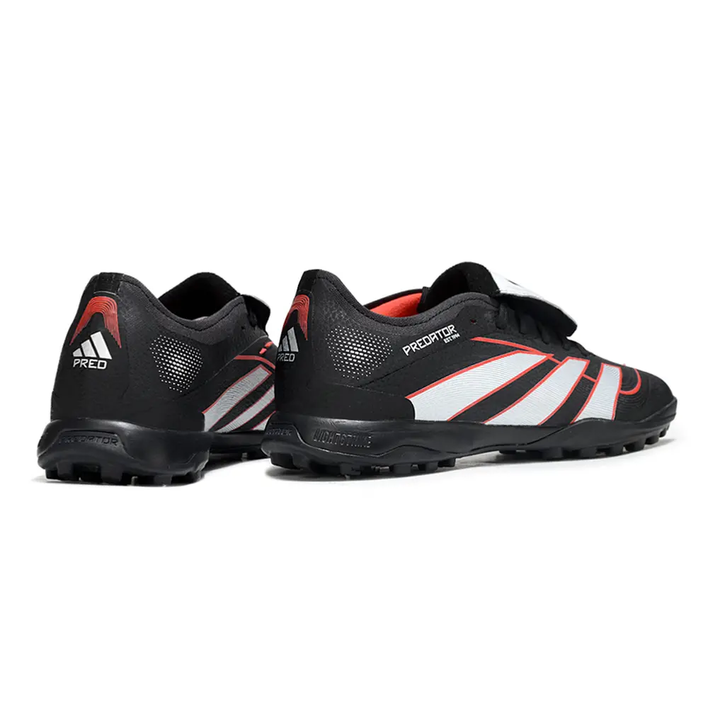 Chuteira Society Adidas Predator | Precisão e Controle - Farda