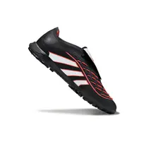 Chuteira Society Adidas Predator | Precisão e Controle - Farda - imagem 4