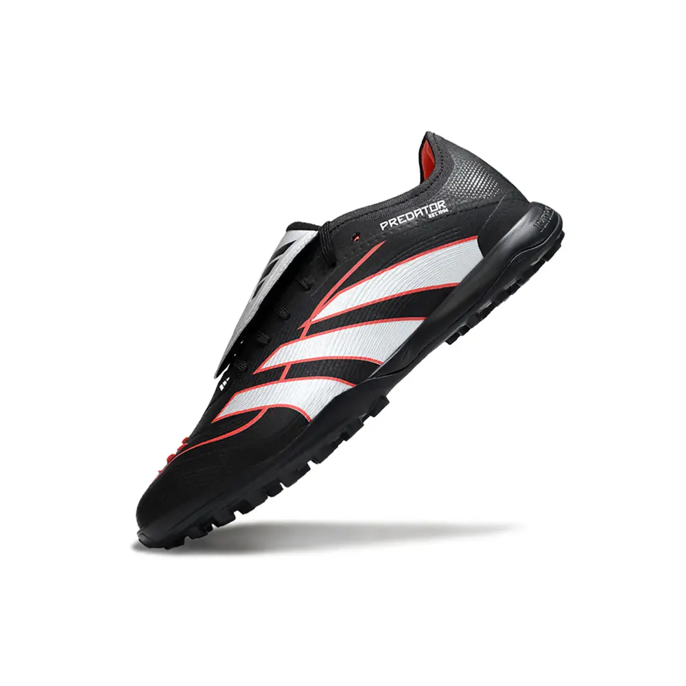Chuteira Society Adidas Predator | Precisão e Controle - Farda