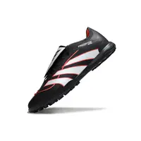 Chuteira Society Adidas Predator | Precisão e Controle - Farda - imagem 3