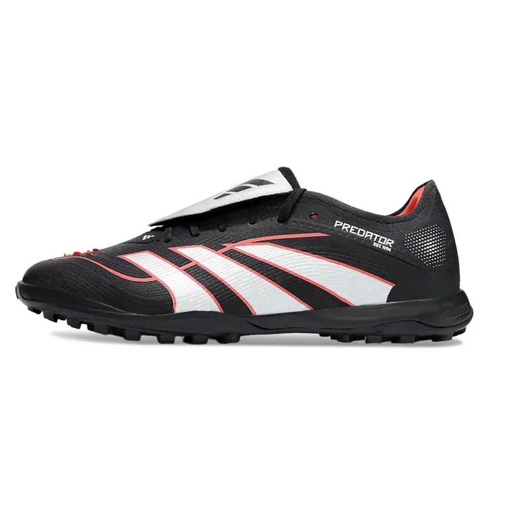 Chuteira Society Adidas Predator | Precisão e Controle - Farda