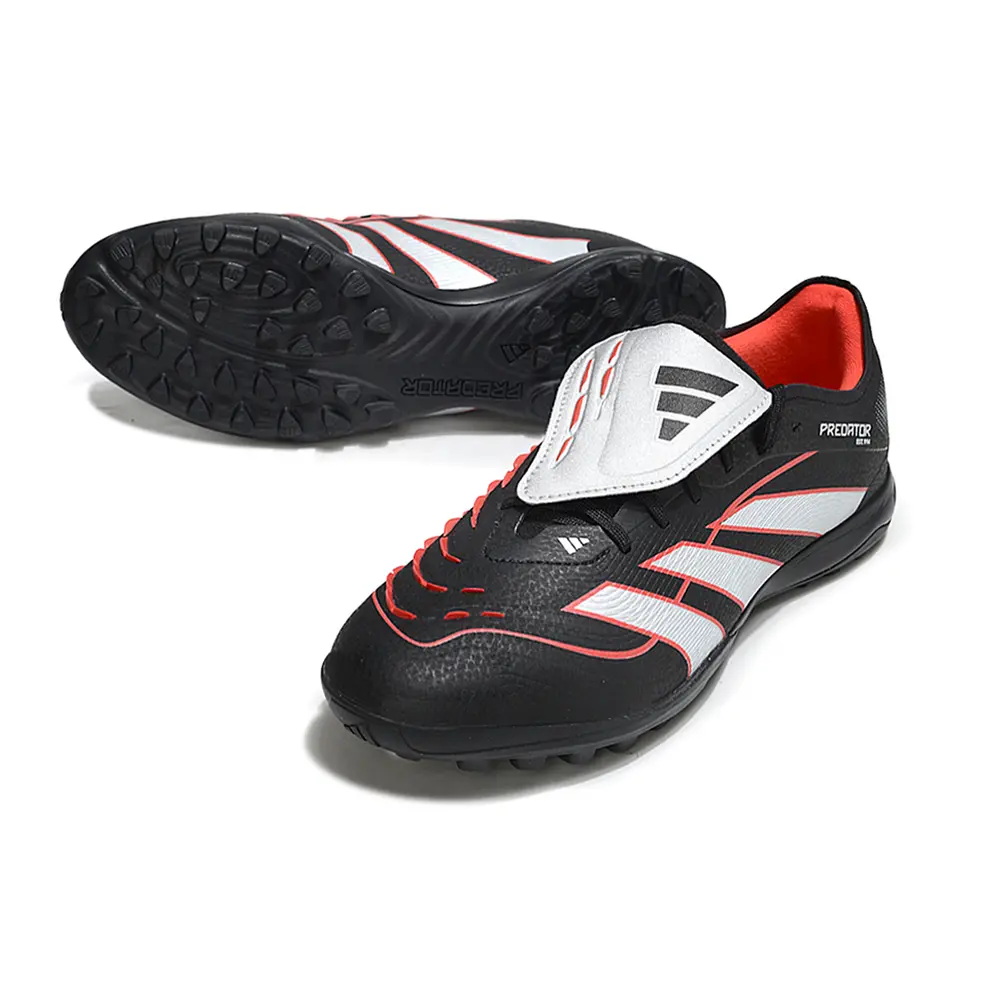Chuteira Society Adidas Predator | Precisão e Controle - Farda