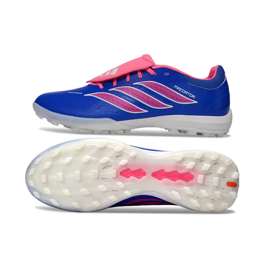 Chuteira Society Adidas Predator | Aliada no Controle e Estilo