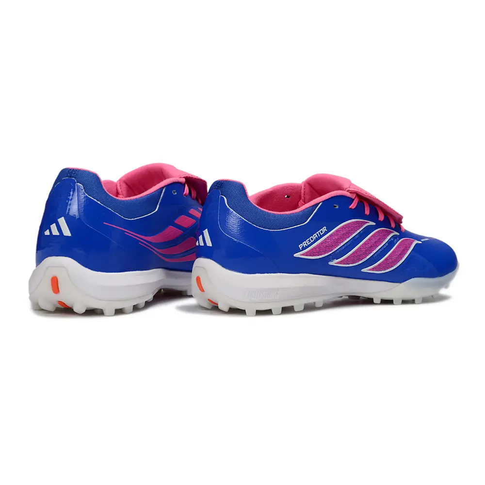 Chuteira Society Adidas Predator | Aliada no Controle e Estilo